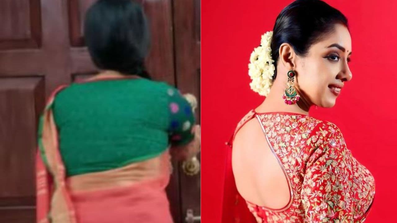 कभी 50 रुपये थी टीवी एक्ट्रेस की सैलरी, आज है घर-घर में मशहूर