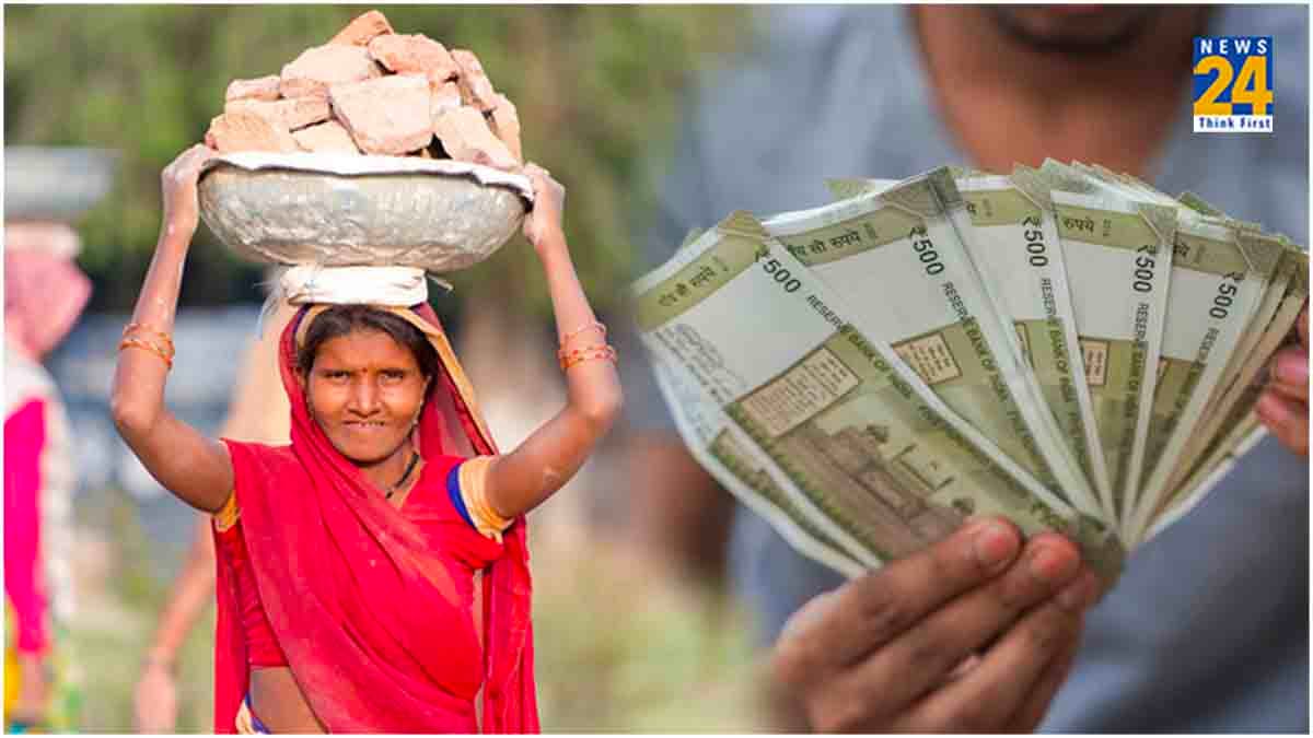50 करोड़ लोगों के लिए आने वाली है बड़ी खुशखबरी, लोकसभा चुनाव से पहले सरकार लेगी फैसला!