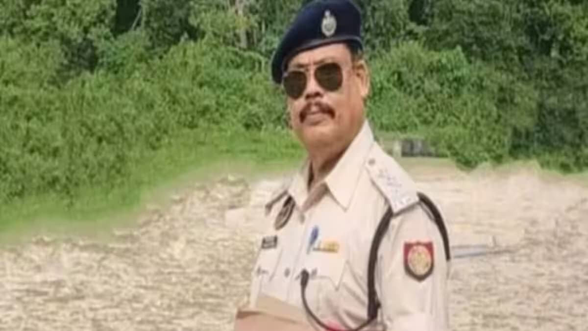 Kiran Nath arrest