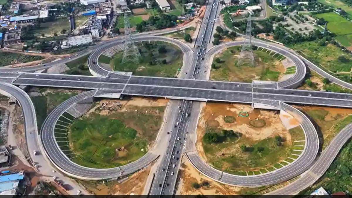 दिल्ली-NCR में लगेगा जाम, घर से निकलने से पहले पढ़ लें एडवाइजरी