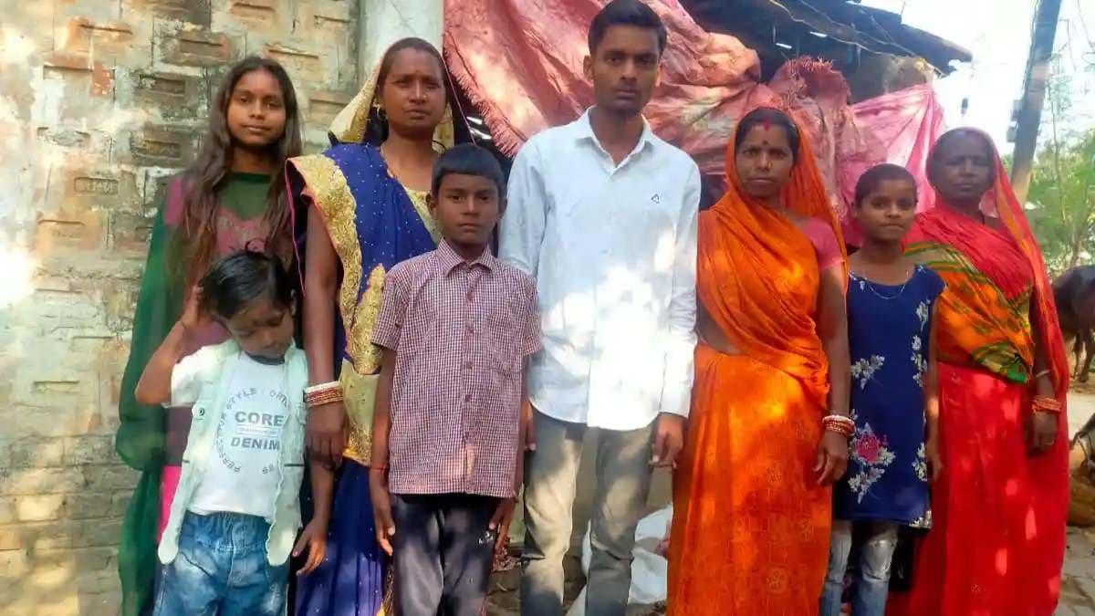 BSEB Bihar Board 12th Result: बिहार बोर्ड का टॉपर अस्पताल में भर्ती, डॉक्टरों ने बताई ये वजह