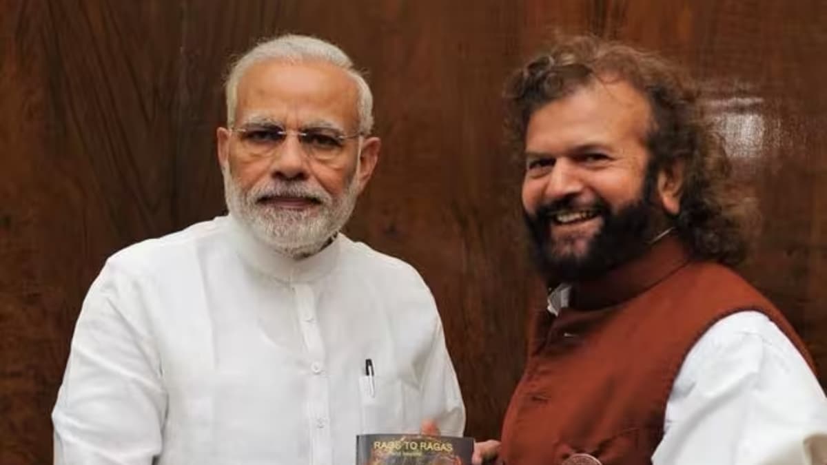 दिल्ली से टिकट काटकर हंस राज हंस को BJP ने फरीदकोट से क्यों बनाया उम्मीदवार? जानें सीट का पूरा समीकरण