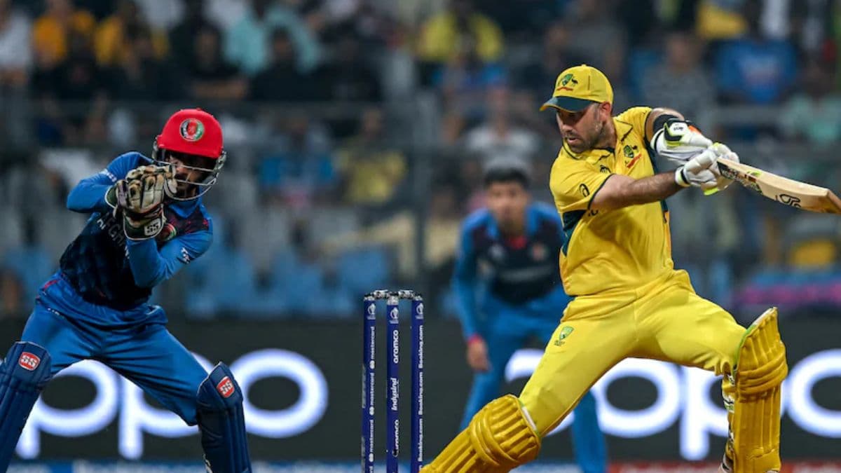 AUS vs AFG: ऑस्ट्रेलिया ने अफगानिस्तान को दिया बड़ा झटका, टी20 सीरीज खेलने से किया मना; वजह आई सामने