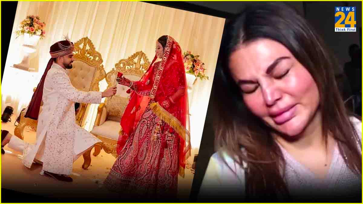 Rakhi Sawant की सौतन बनने पर सोमी खान ने तोड़ी चुप्पी, आदिल से शादी करने का कारण बताया