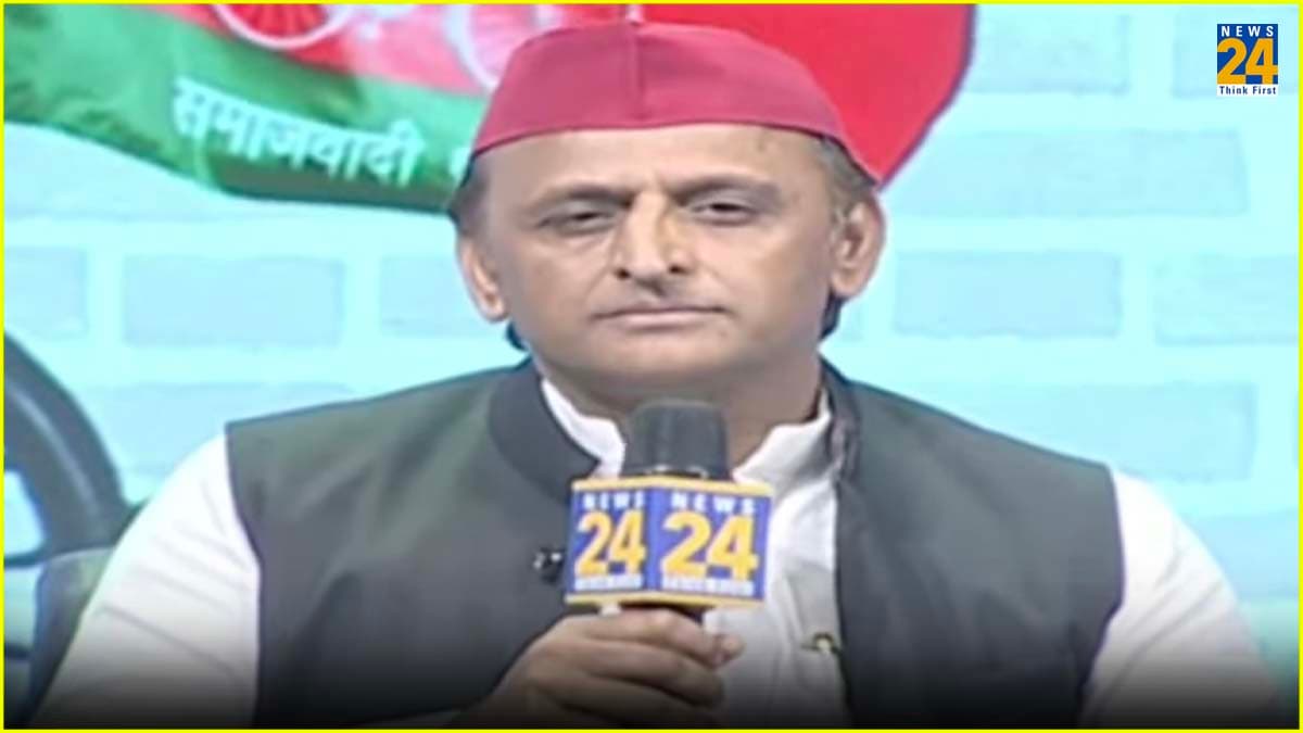 Akhilesh Yadav Akhilesh Yadav