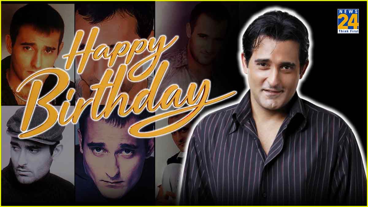 Akshaye Khanna का कई हसीनाओं पर आया दिल, फिर भी नहीं मिला प्यार, जानें क्यों अब तक कुंवारे हैं एक्टर?