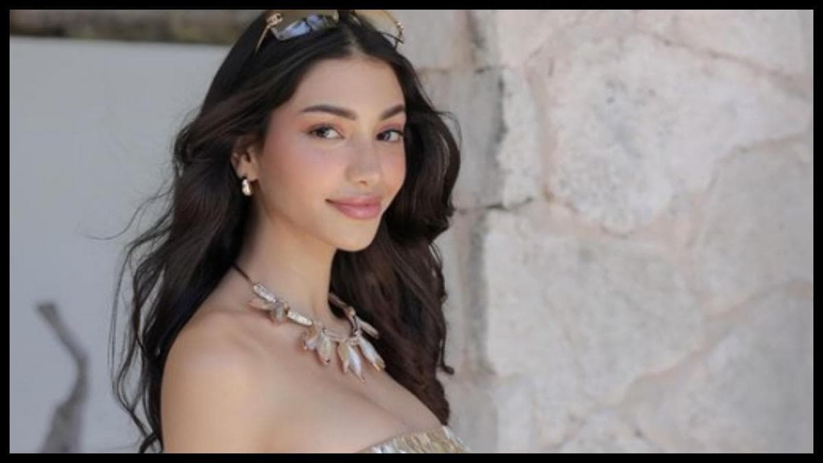 Alanna Panday ने प्रेग्नेंसी को लेकर किया बड़ा खुलासा, ट्रोलर्स के निशाने पर आईं Ananya Panday की बहन