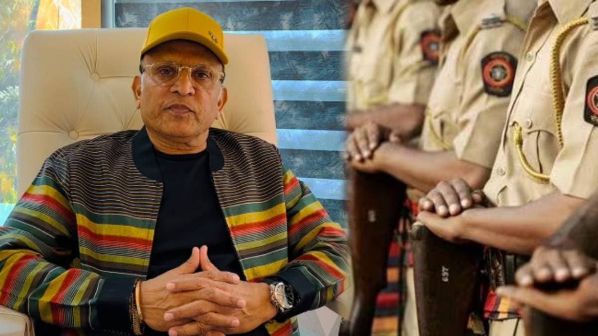 Annu Kapoor से लाखों का फ्राड करने वाला गिरफ्तार, 600 से ज्यादा लोगों को बनाया शिकार