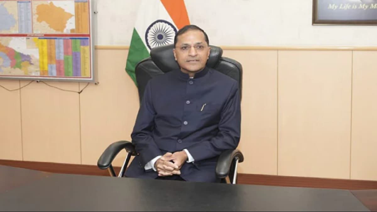 क्या इलेक्शन लड़ सकते हैं चुनाव आयुक्त? जानें Arun Goyal को कहां से लोकसभा टिकट मिलने की अटकलें