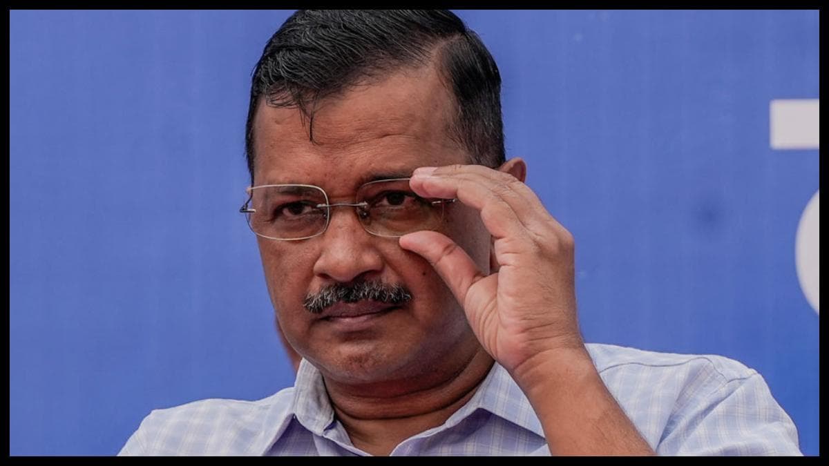 केजरीवाल का जेल में बढ़ा वजन, हेल्थ को लेकर आया बड़ा अपडेट