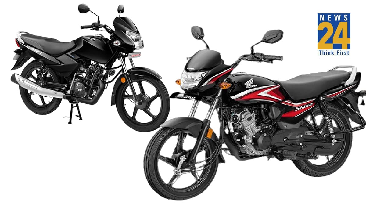 110km की माइलेज के साथ ये हैं बेस्ट 100cc बाइक्स, कीमत 59 हजार से शुरू