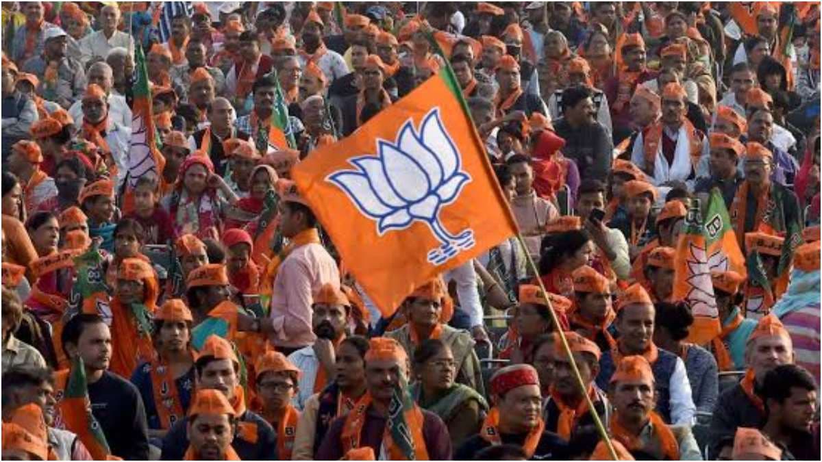 Lok Sabha Election 2024: पंजाब में अकाली दल से नहीं बन पाई बात, भाजपा अकेले लड़ेगी चुनाव