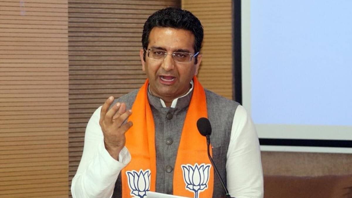 बीजेपी प्रवक्ता गौरव भाटिया से कोर्ट में किसने किया मिसबिहेव, क्या है पूरा मामला?