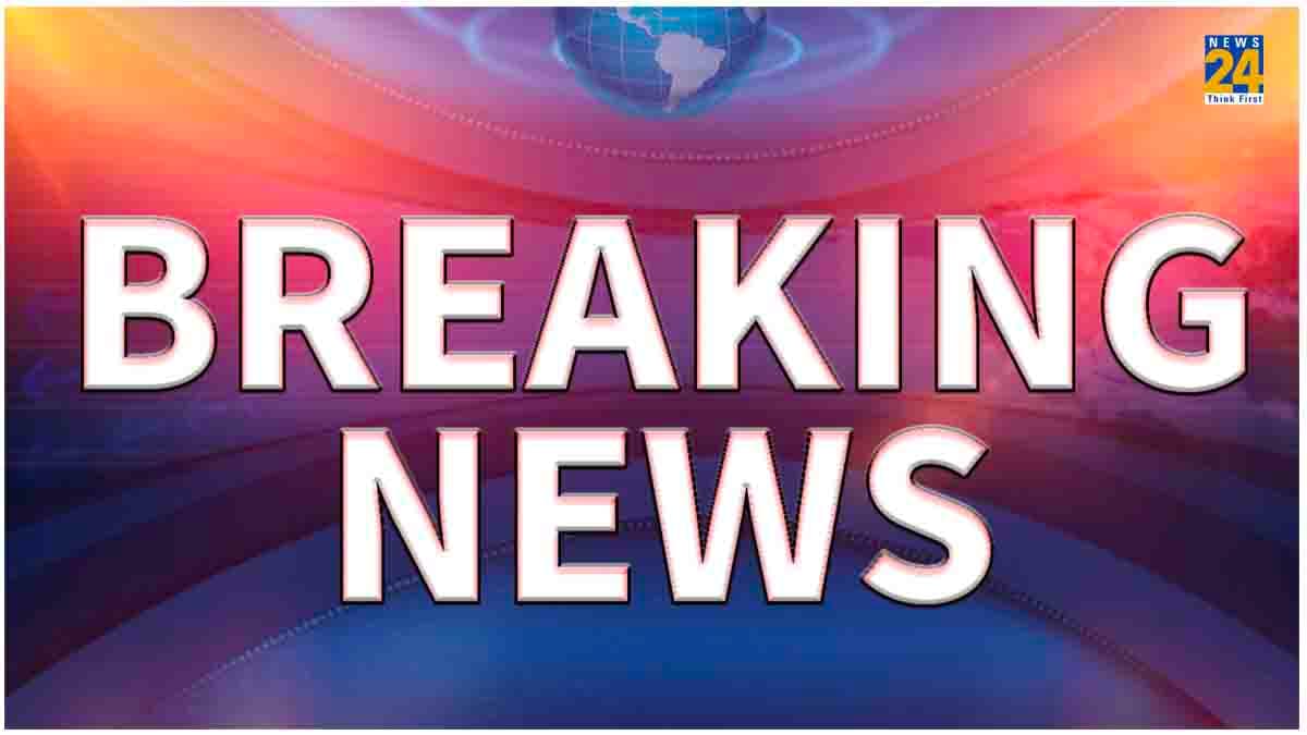 Breaking News Live: भाजपा ने जारी की 72 उम्मीदवारों की दूसरी लिस्ट