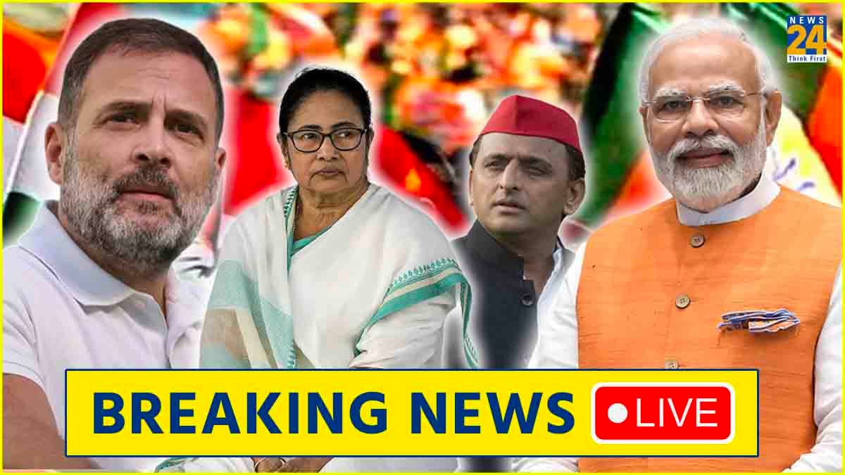 भाजपा में बगावत! टिकट कटने पर BJP नेता भड़के, बकसर से लड़ना चाहते चुनाव