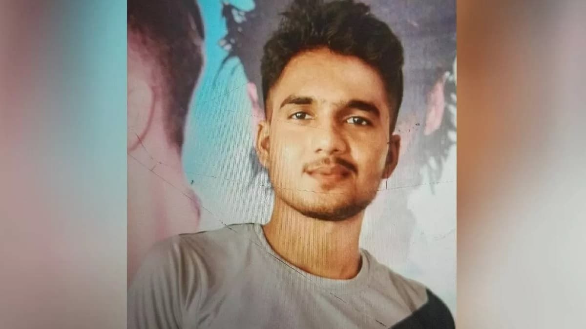 'एनकाउंटर मत करना, अपनी मौत खुद मरेगा'; बदायूं पुलिस ने जावेद को पकड़ा, मारे गए बच्चों की मां का दर्द छलका