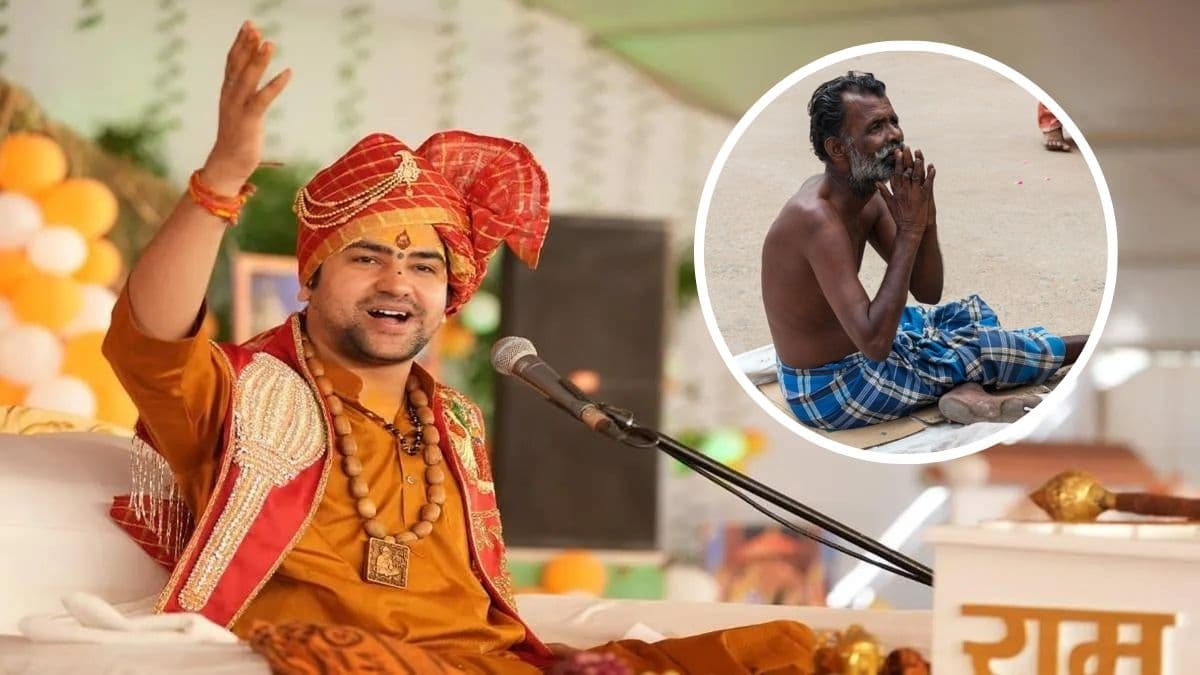ये 5 आदतें आपको बना सकती हैं भिखारी! जानें क्या कहते हैं धीरेंद्र शास्त्री