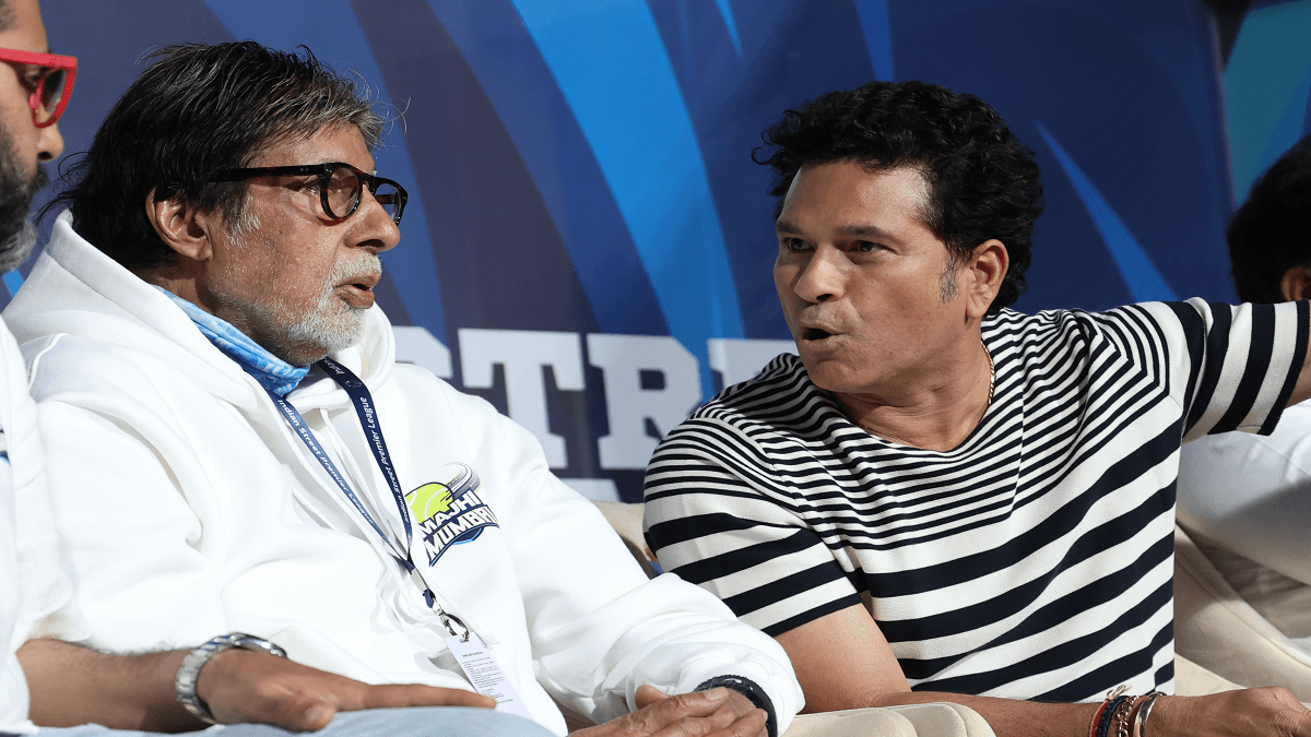 Amitabh Bachchan के अस्पताल में भर्ती होने की खबर क्या सच में थी फेक? महानायक ने खुद बताई सच्चाई