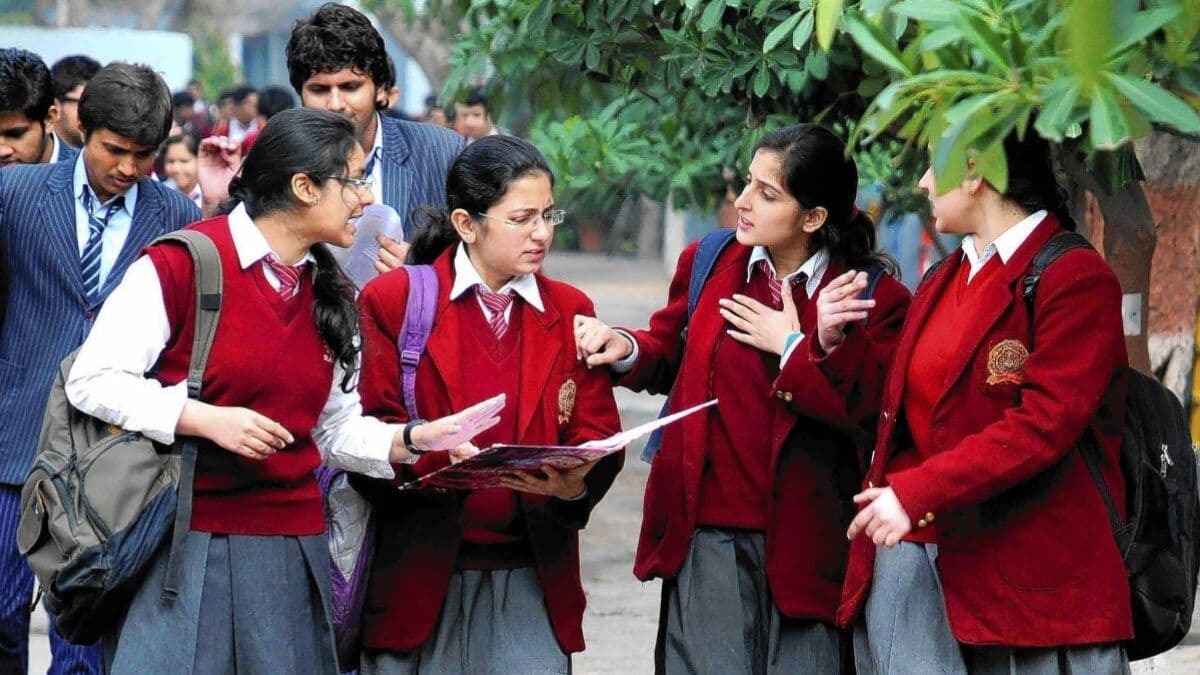 Bihar Board 10th Result Declared: मैट्रिक का रिजल्ट घोषित, वेबसाइट क्रैश तो ऐसे देखें र‍िजल्‍ट