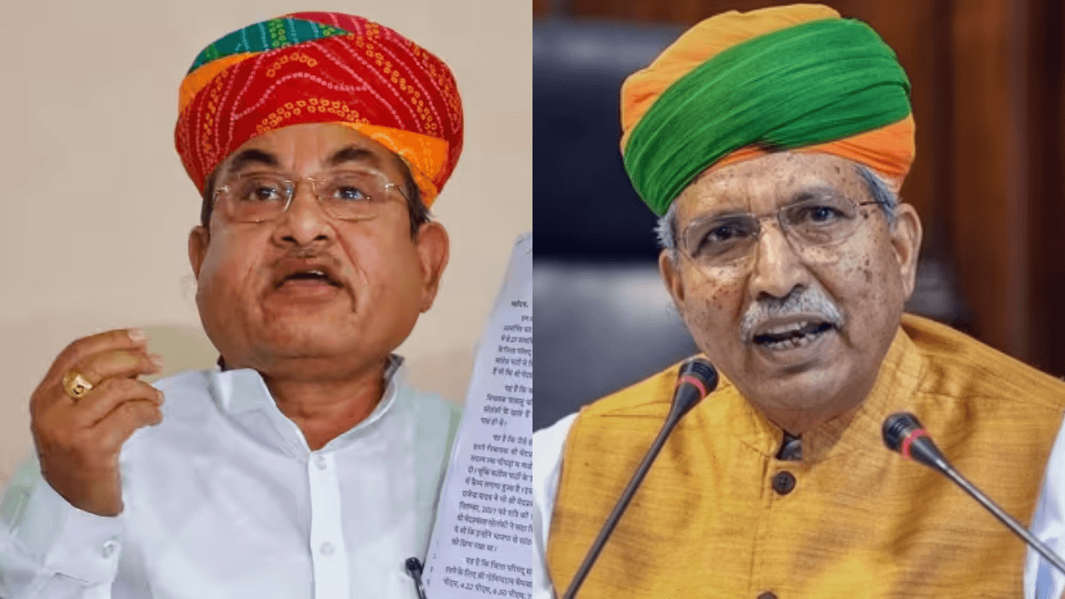 Lok Sabha Election 2024: बीकानेर में मेघवाल Vs मेघवाल, जानें चुनावी मुद्दे और जातिगत समीकरण