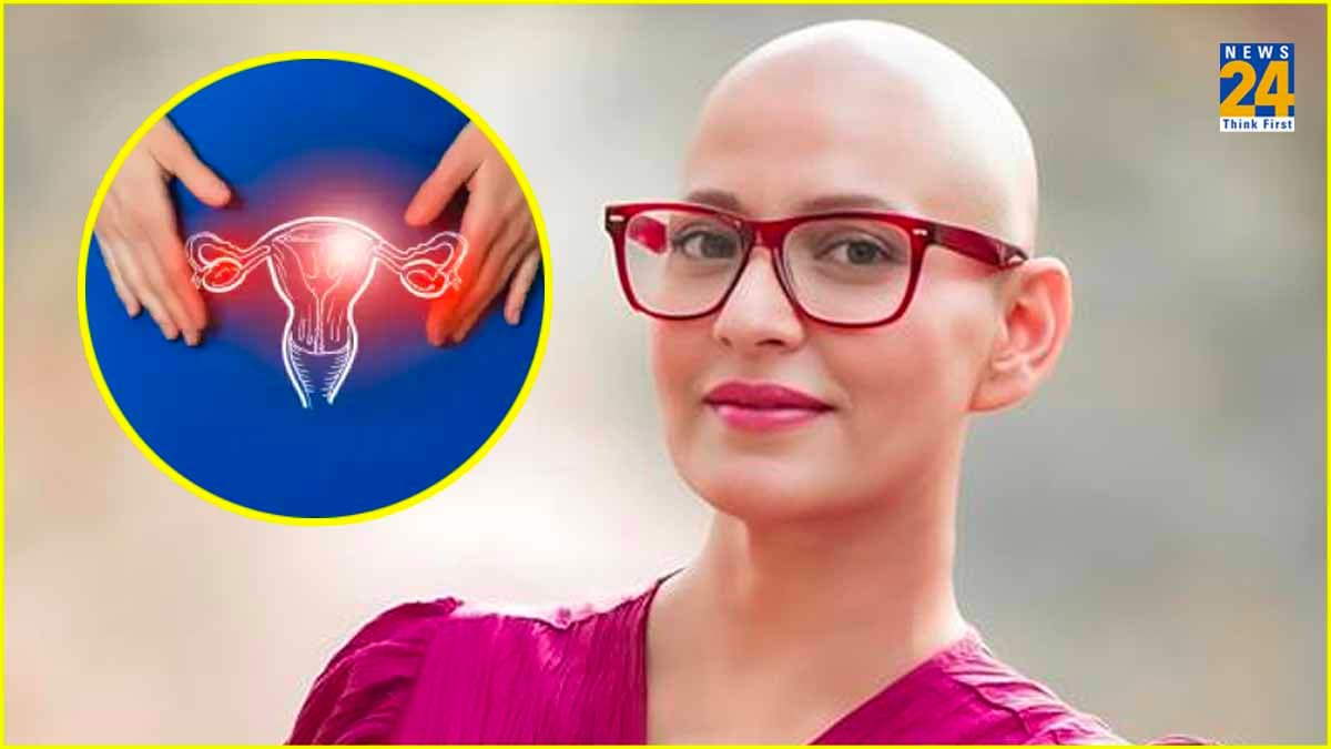 कौन से खतरनाक कैंसर से जूझ रही थीं ‘झनक’ फेम एक्ट्रेस Dolly Sohi, जानें लक्षण