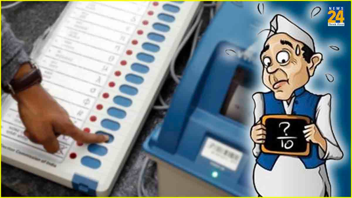 Lok Sabha Election 2024: जब जीतने वाले उम्मीदवार की ही जब्त हो गई थी जमानत