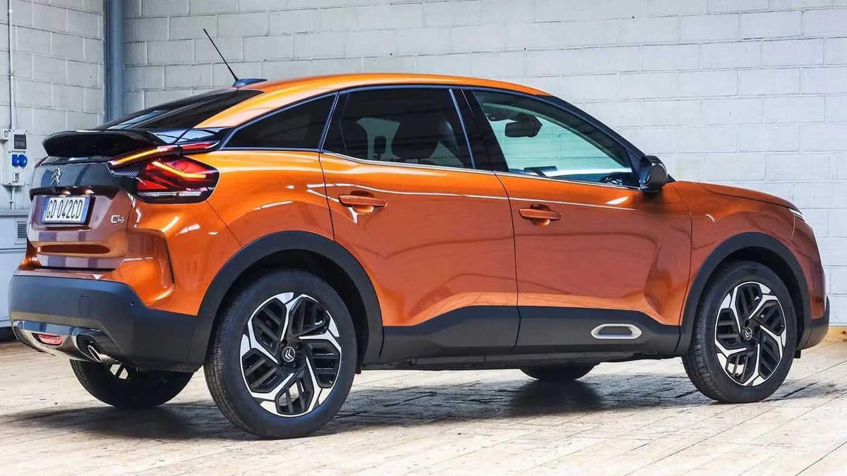 Tata Curvv की नींद उड़ाने आ रही है Citroen की नई कूपे, 2 अगस्त को होगी लॉन्च!