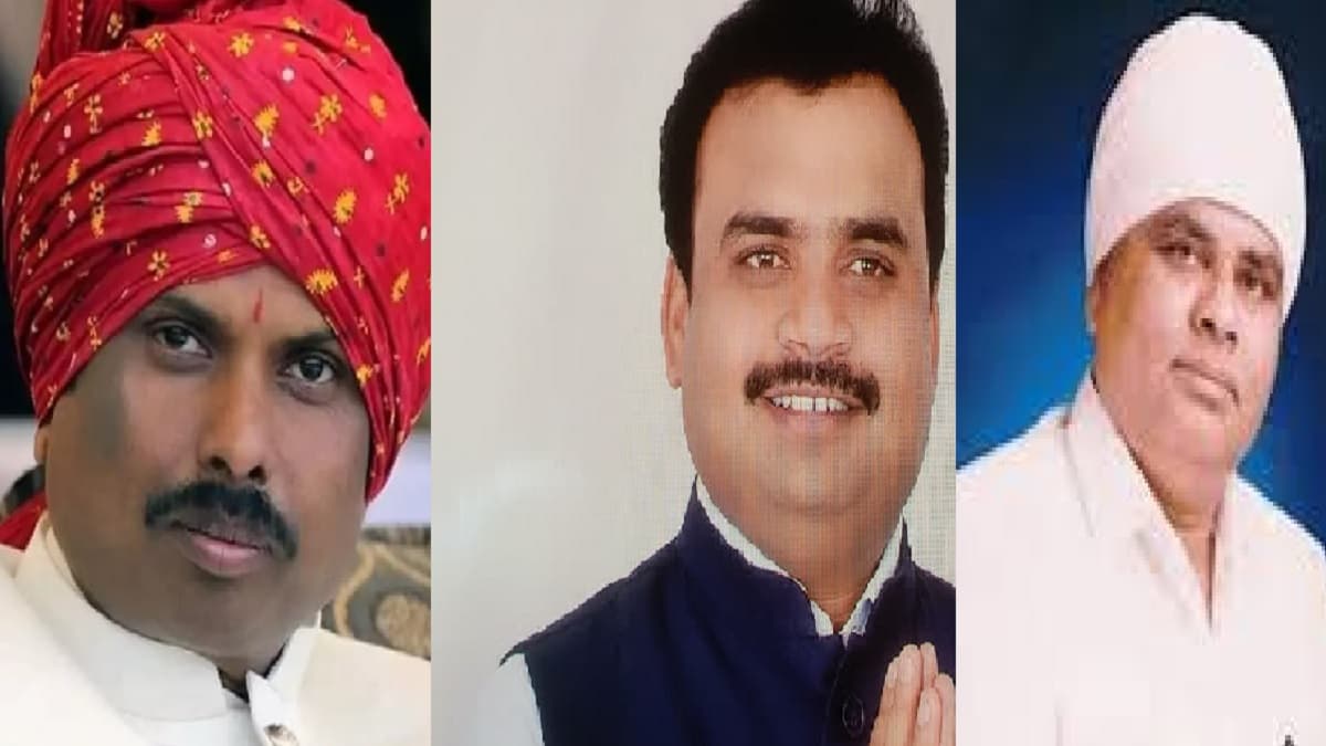 Lok Sabha Election 2024: कौन हैं एमपी के वो तीन विधायक, जिन्हें मिला टिकट, दो उम्मीदवार रिपीट