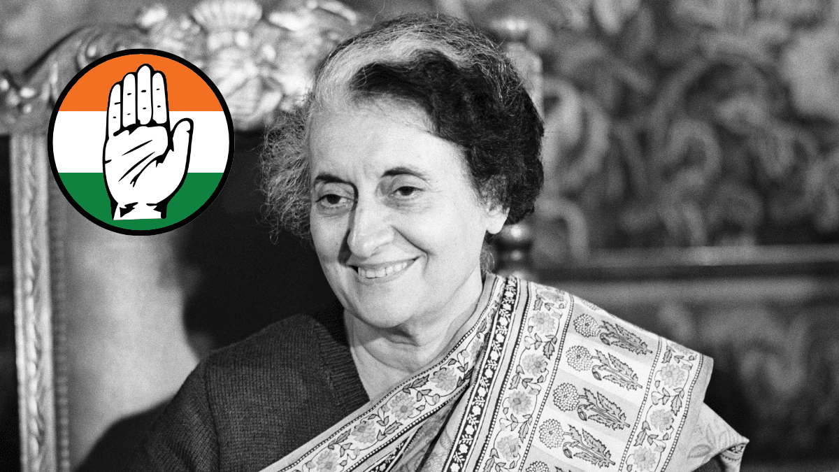 Congress ने किससे छीना 'पंजा'? दिलचस्प है आजाद भारत के पहले आम चुनाव की कहानी