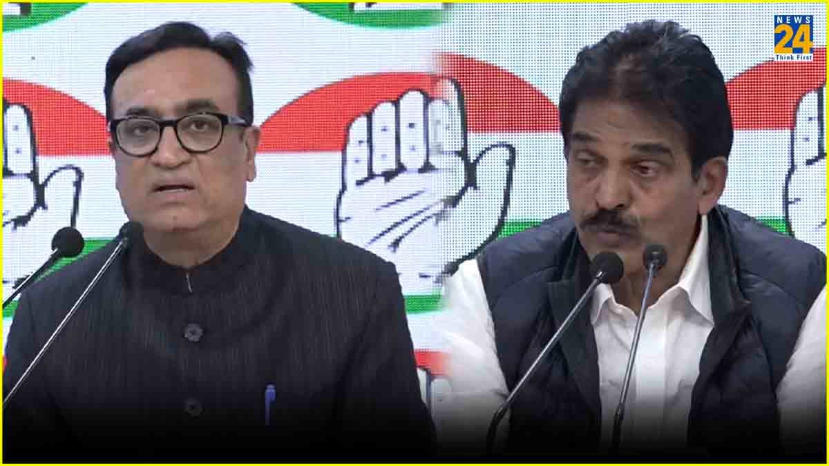 Lok Sabha Election 2024: कांग्रेस की पहली लिस्ट जारी, राहुल गांधी वायनाड से लड़ेंगे चुनाव, देखें पूरी List