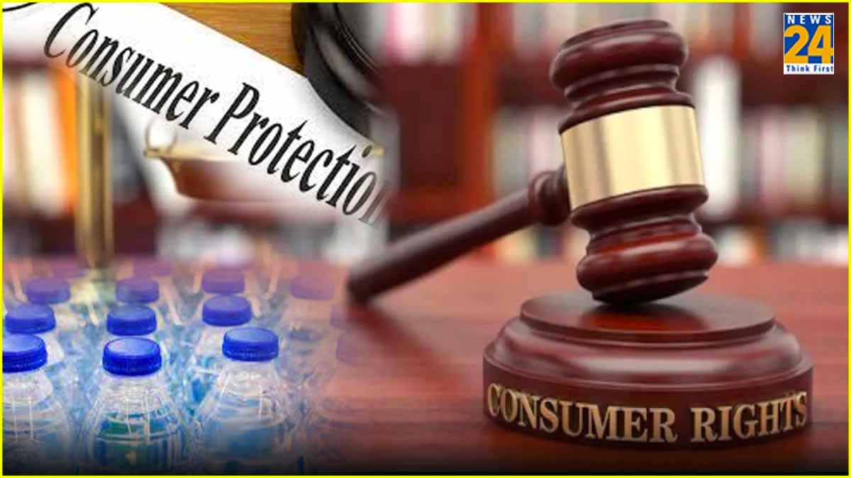 Noida News: 'घर शिफ्ट करते समय टूटा सामान' तो पैकर्स कंपनी देगी हर्जाना, उपभोक्ता आयोग का बड़ा आदेश