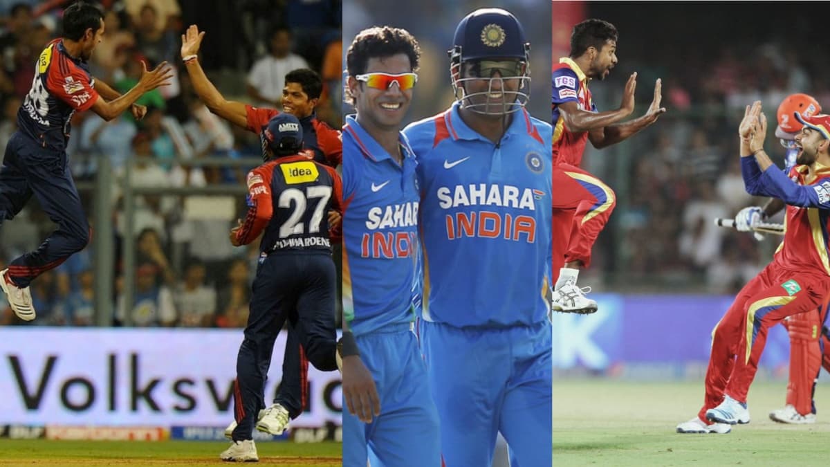 IPL से पहले भारतीय खिलाड़ी ने लिया रिटायरमेंट, एक महीने के अंदर 5 इंटरनेशनल क्रिकेटर ने किया संन्यास का ऐलान