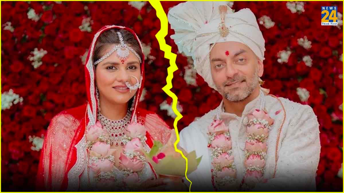Dalljiet Kaur के तलाक की असली वजह अब आई सामने, शादी के 10 महीने बाद ही लौट आईं थीं भारत
