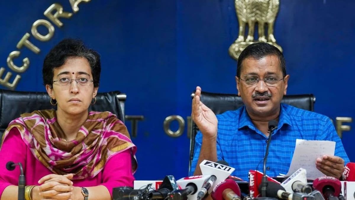दिल्ली में सभी महिलाओं को मिलेंगे हजार रुपए-अरविंद केजरीवाल का बड़ा ऐलान