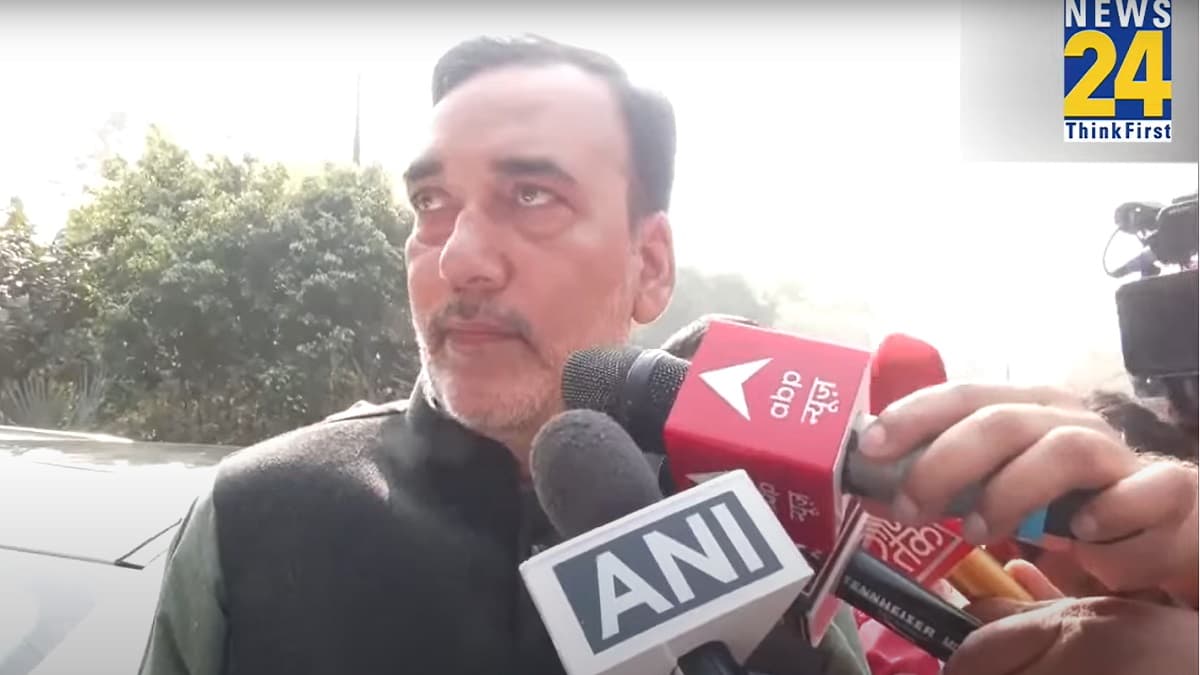 Arvind Kejriwal का परिवार नजरबंद! Gopal Rai हुए भावुक, बताया कैसी है दिल्ली CM के परिजनों की हालत?