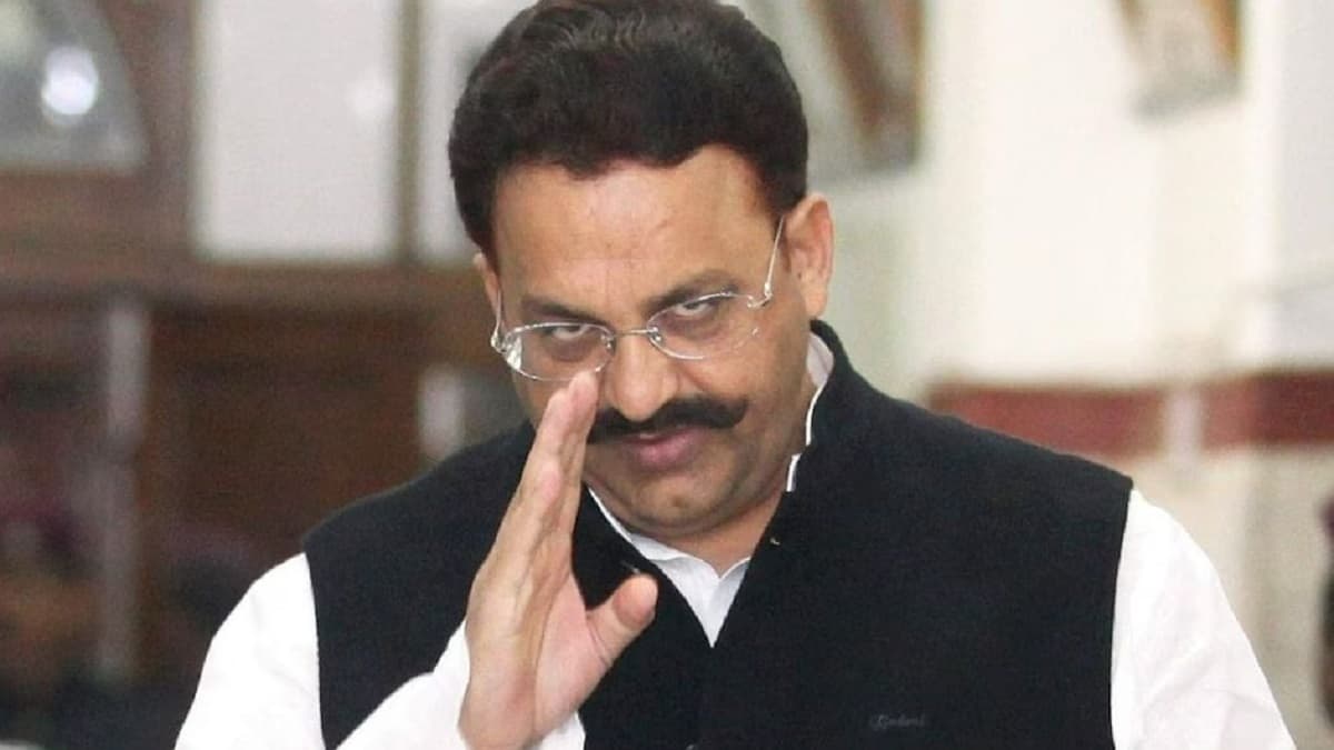 मुख्तार अंसारी की मौत पर मजिस्ट्रियल जांच में बड़ा खुलासा, ADM ने जांच रिपोर्ट शासन को सौंपी