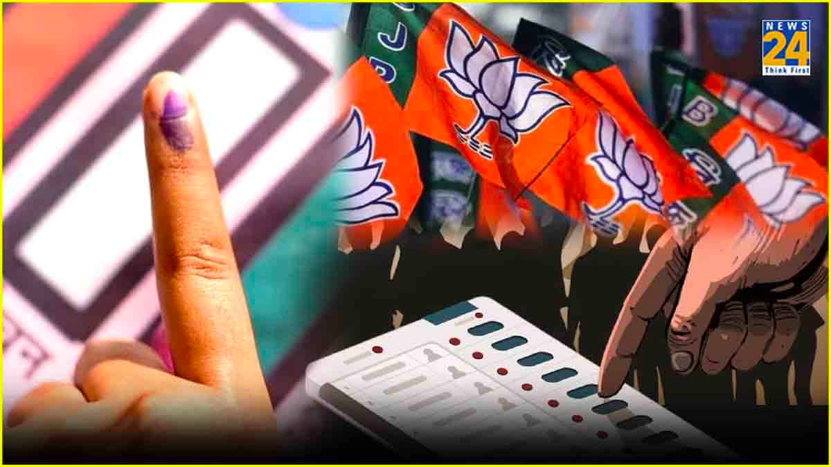 हिमाचल में जो थे कांग्रेस के बागी, BJP ने उन्हें बनाया कैंडिडेट'; देखें उपचुनाव के प्रत्याशियों की लिस्ट