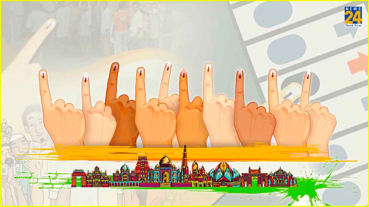 Election 2024 Election 2024