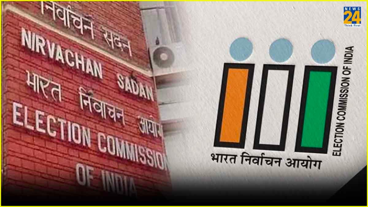 Lok Sabha Election 2024: लोकसभा की सीटें 543... पार्टियां 2800... क्यों रजिस्ट्रेशन कराते हैं दल