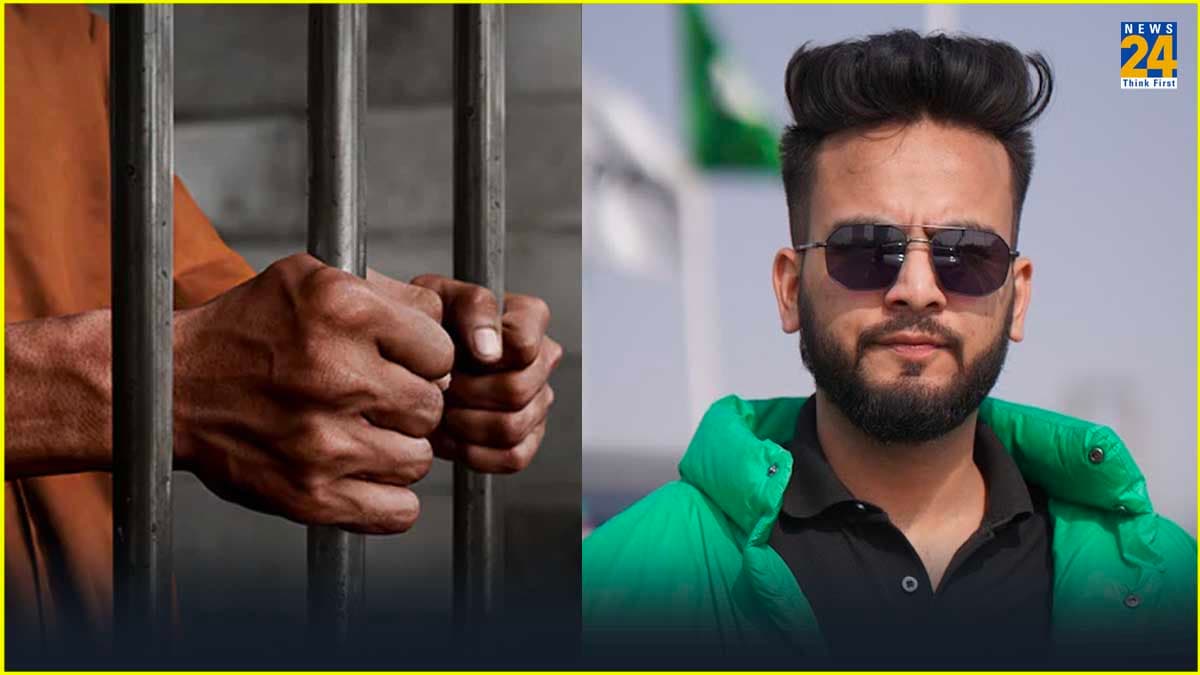 Elvish Yadav ने नशे के ल‍िए मंगवाया था सांपों का जहर, पुल‍िस के सामने कबूला गुनाह!