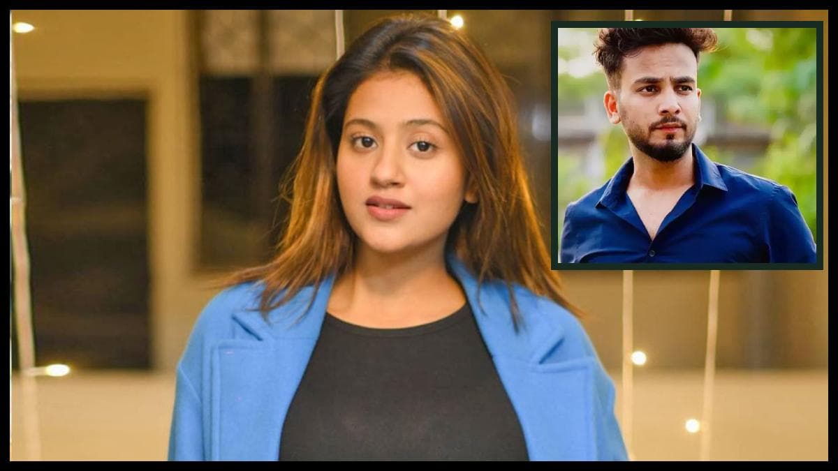 क्या Anjali Arora बनीं Elvish Yadav के जेल जाने की वजह? 'कच्चा बादाम' गर्ल पर उठे सवाल