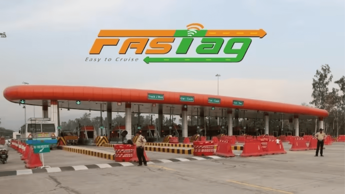 FASTag Latest Update