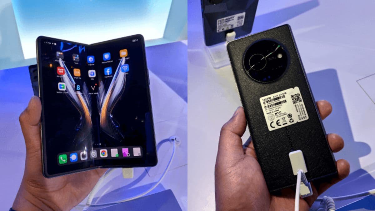 Foldable Phone वो भी 40 हजार रुपये से कम में? देखें ये स्पेशल Offer