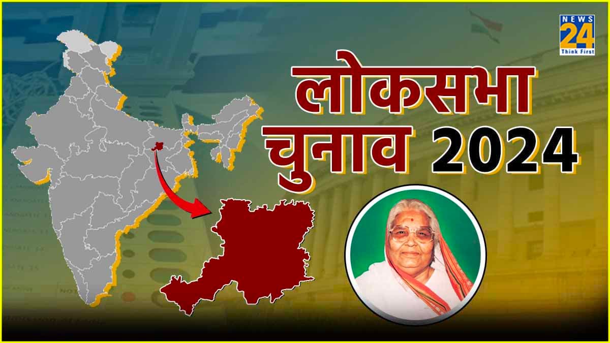 पत्थर तोड़ने वाली महिला कौन?, जो गया से जीतकर पहुंची थीं संसद, बेटे का कटा टिकट