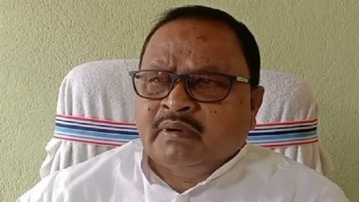 'टिकट पॉकेट में रखे थे, कुर्ता कोई चोरी कर लिया', नीतीश कुमार पर क्या बोले MLA गोपाल मंडल