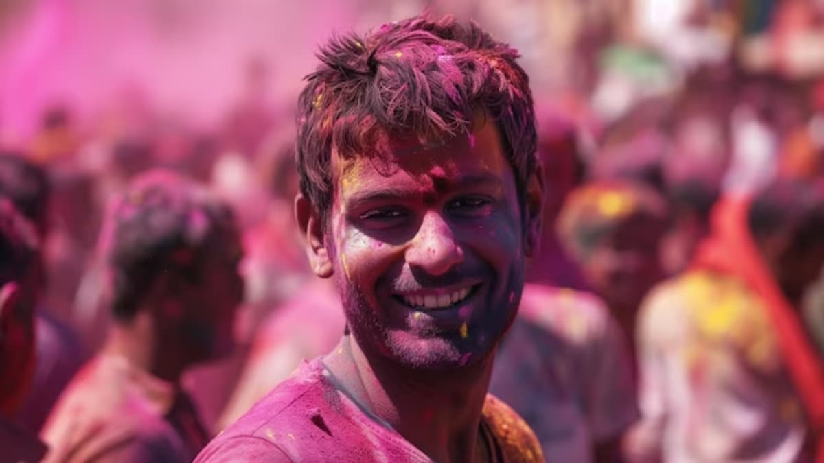 HOLI TIPS