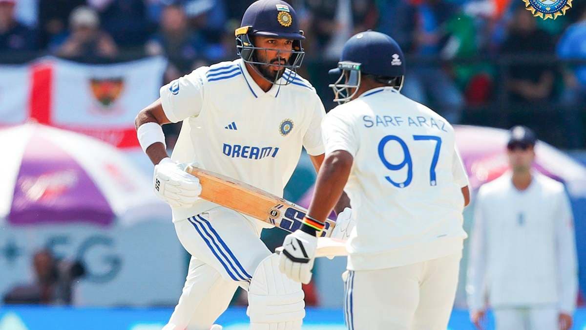 IND vs ENG Devdutt Padikkal Team india New Number 5 Tension For KL Rahul Shreyas Iyer Rishabh Pant