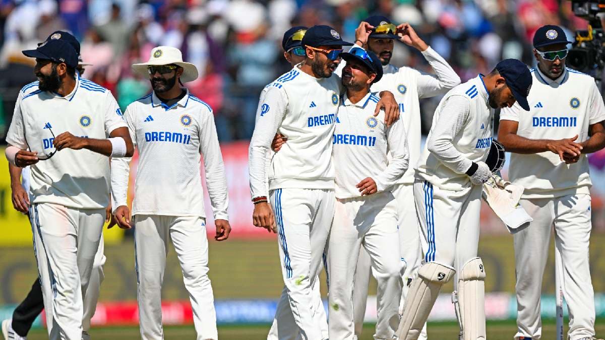 IND vs ENG: जायसवाल से लेकर जुरेल तक, ये हैं टेस्ट सीरीज में मिली जीत के 5 हीरो