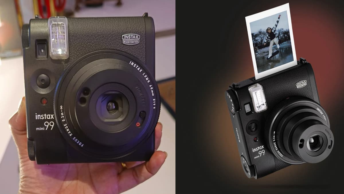 INsta mini