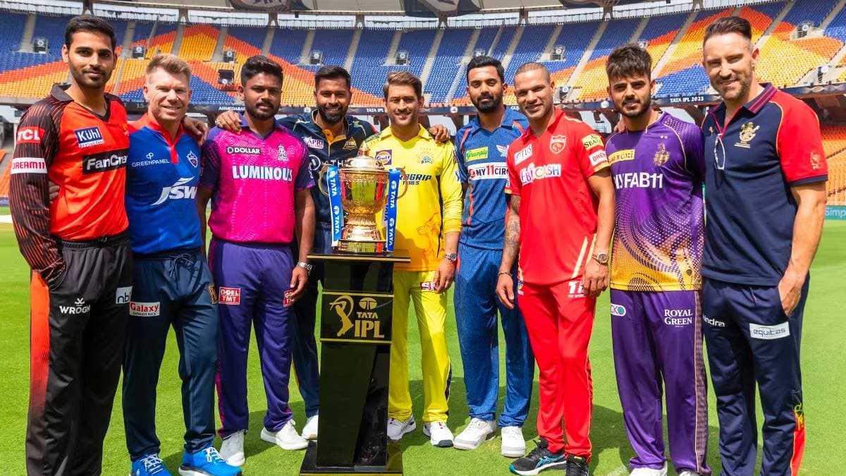 IPL 2024: सुपर कंप्यूटर ने कर दी भविष्यवाणी, टूर्नामेंट शुरू होने से पहले ही बता दिया प्वाइंट्स टेबल